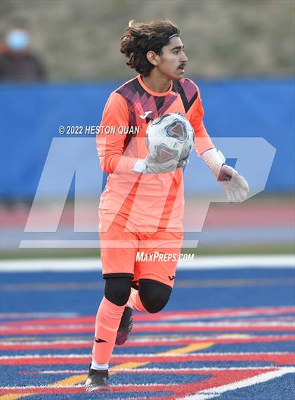 Thumbnail 3 in Temple City vs. Los Altos (CIF State D5 Final) photogallery.