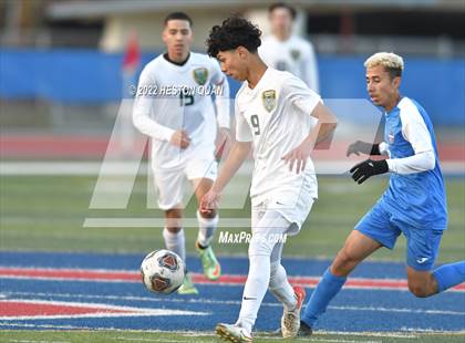 Thumbnail 3 in Temple City vs. Los Altos (CIF State D5 Final) photogallery.