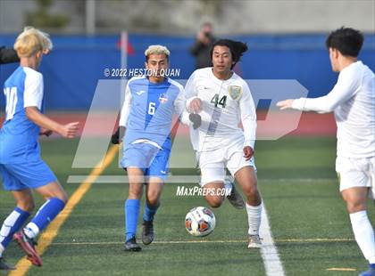 Thumbnail 1 in Temple City vs. Los Altos (CIF State D5 Final) photogallery.