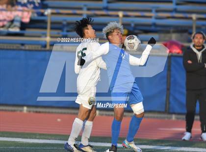 Thumbnail 1 in Temple City vs. Los Altos (CIF State D5 Final) photogallery.