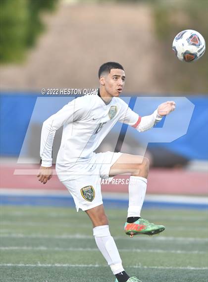 Thumbnail 1 in Temple City vs. Los Altos (CIF State D5 Final) photogallery.
