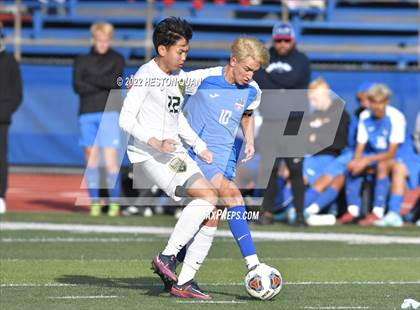 Thumbnail 3 in Temple City vs. Los Altos (CIF State D5 Final) photogallery.