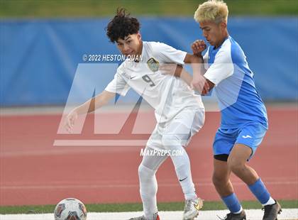 Thumbnail 3 in Temple City vs. Los Altos (CIF State D5 Final) photogallery.