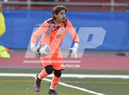 Thumbnail 2 in Temple City vs. Los Altos (CIF State D5 Final) photogallery.