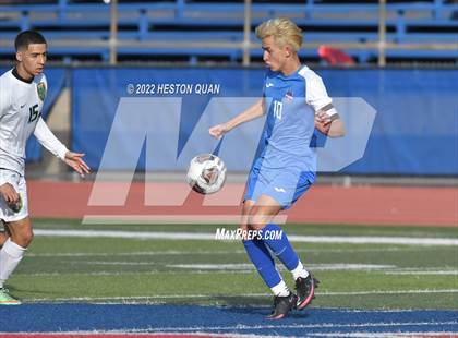 Thumbnail 1 in Temple City vs. Los Altos (CIF State D5 Final) photogallery.