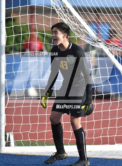 Thumbnail 1 in Temple City vs. Los Altos (CIF State D5 Final) photogallery.