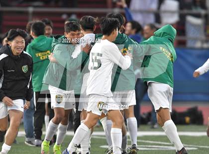 Thumbnail 1 in Temple City vs. Los Altos (CIF State D5 Final) photogallery.