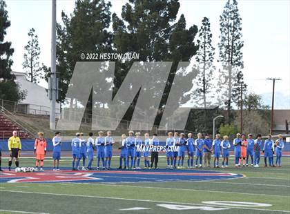 Thumbnail 3 in Temple City vs. Los Altos (CIF State D5 Final) photogallery.