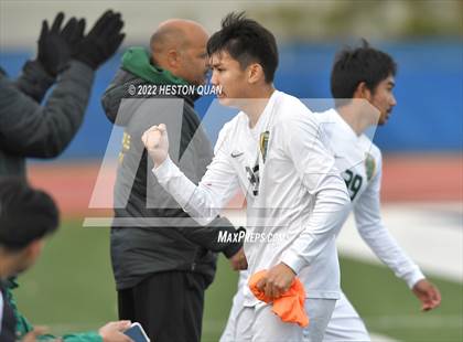 Thumbnail 3 in Temple City vs. Los Altos (CIF State D5 Final) photogallery.
