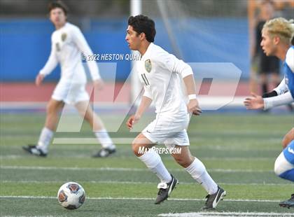 Thumbnail 2 in Temple City vs. Los Altos (CIF State D5 Final) photogallery.