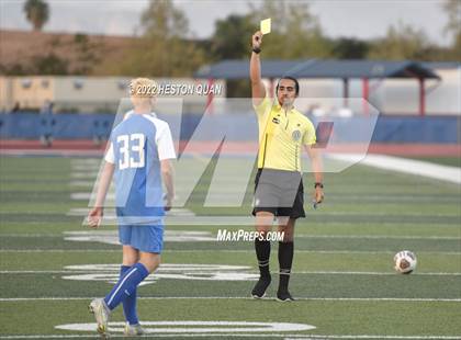 Thumbnail 1 in Temple City vs. Los Altos (CIF State D5 Final) photogallery.