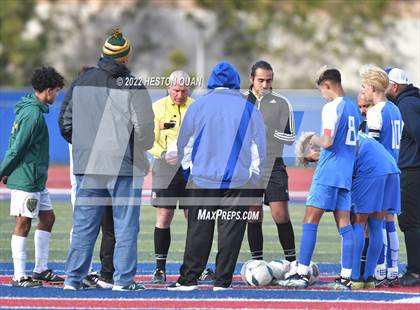 Thumbnail 1 in Temple City vs. Los Altos (CIF State D5 Final) photogallery.