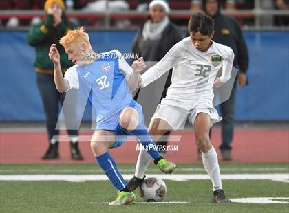 Thumbnail 1 in Temple City vs. Los Altos (CIF State D5 Final) photogallery.