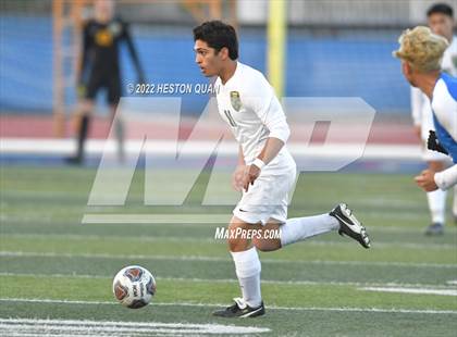 Thumbnail 2 in Temple City vs. Los Altos (CIF State D5 Final) photogallery.