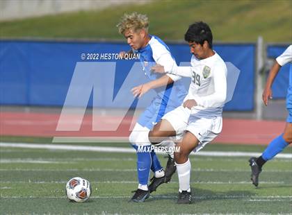 Thumbnail 3 in Temple City vs. Los Altos (CIF State D5 Final) photogallery.