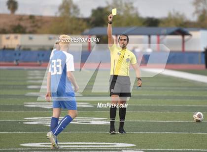 Thumbnail 2 in Temple City vs. Los Altos (CIF State D5 Final) photogallery.