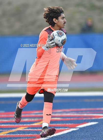 Thumbnail 2 in Temple City vs. Los Altos (CIF State D5 Final) photogallery.