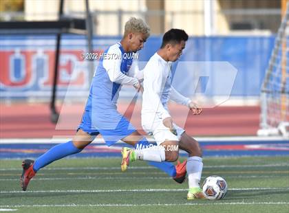 Thumbnail 2 in Temple City vs. Los Altos (CIF State D5 Final) photogallery.