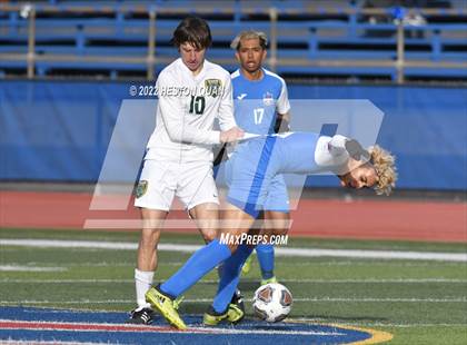 Thumbnail 2 in Temple City vs. Los Altos (CIF State D5 Final) photogallery.