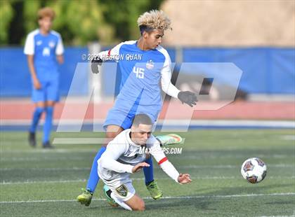 Thumbnail 1 in Temple City vs. Los Altos (CIF State D5 Final) photogallery.