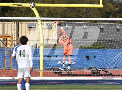 Thumbnail 3 in Temple City vs. Los Altos (CIF State D5 Final) photogallery.