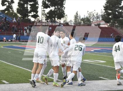 Thumbnail 1 in Temple City vs. Los Altos (CIF State D5 Final) photogallery.