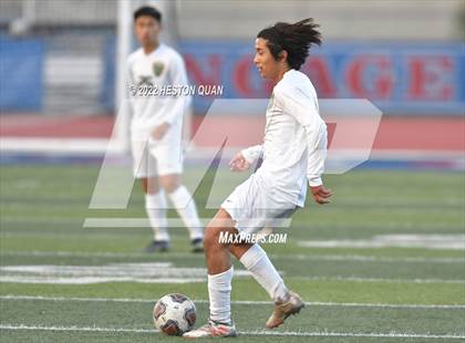 Thumbnail 3 in Temple City vs. Los Altos (CIF State D5 Final) photogallery.