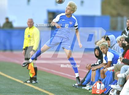 Thumbnail 3 in Temple City vs. Los Altos (CIF State D5 Final) photogallery.
