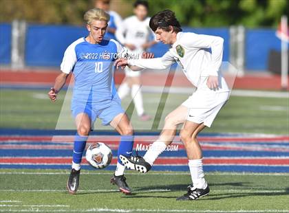 Thumbnail 3 in Temple City vs. Los Altos (CIF State D5 Final) photogallery.