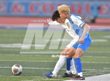Thumbnail 3 in Temple City vs. Los Altos (CIF State D5 Final) photogallery.