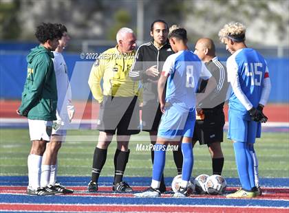 Thumbnail 1 in Temple City vs. Los Altos (CIF State D5 Final) photogallery.