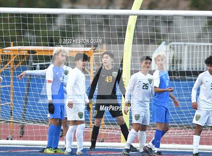 Thumbnail 1 in Temple City vs. Los Altos (CIF State D5 Final) photogallery.