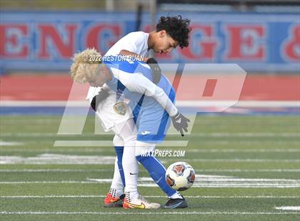 Thumbnail 3 in Temple City vs. Los Altos (CIF State D5 Final) photogallery.