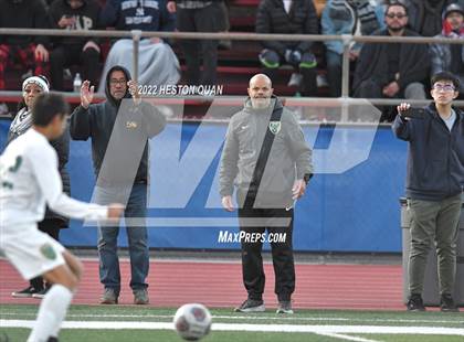Thumbnail 3 in Temple City vs. Los Altos (CIF State D5 Final) photogallery.