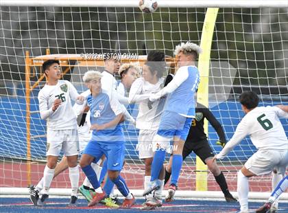 Thumbnail 1 in Temple City vs. Los Altos (CIF State D5 Final) photogallery.