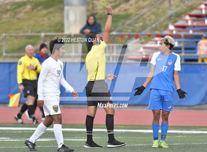 Thumbnail 2 in Temple City vs. Los Altos (CIF State D5 Final) photogallery.