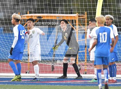 Thumbnail 3 in Temple City vs. Los Altos (CIF State D5 Final) photogallery.