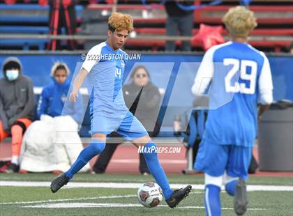 Thumbnail 3 in Temple City vs. Los Altos (CIF State D5 Final) photogallery.