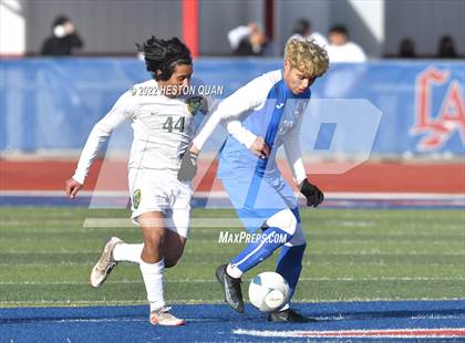 Thumbnail 3 in Temple City vs. Los Altos (CIF State D5 Final) photogallery.