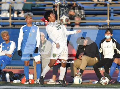 Thumbnail 3 in Temple City vs. Los Altos (CIF State D5 Final) photogallery.