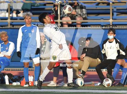 Thumbnail 1 in Temple City vs. Los Altos (CIF State D5 Final) photogallery.