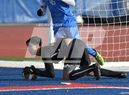 Thumbnail 2 in Temple City vs. Los Altos (CIF State D5 Final) photogallery.