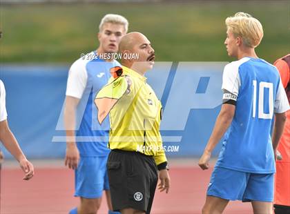 Thumbnail 1 in Temple City vs. Los Altos (CIF State D5 Final) photogallery.