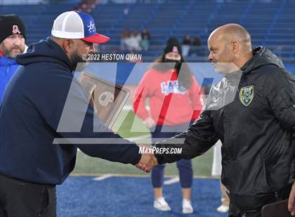 Thumbnail 2 in Temple City vs. Los Altos (CIF State D5 Final) photogallery.