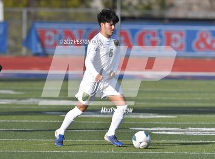 Thumbnail 1 in Temple City vs. Los Altos (CIF State D5 Final) photogallery.