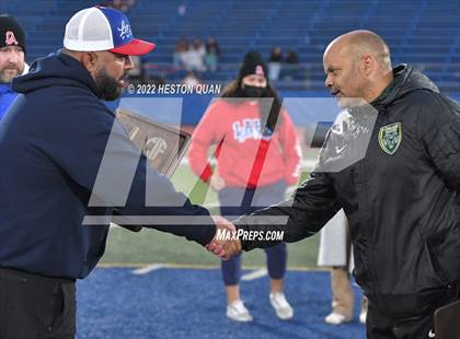 Thumbnail 1 in Temple City vs. Los Altos (CIF State D5 Final) photogallery.