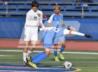 Thumbnail 3 in Temple City vs. Los Altos (CIF State D5 Final) photogallery.