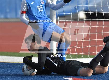 Thumbnail 3 in Temple City vs. Los Altos (CIF State D5 Final) photogallery.