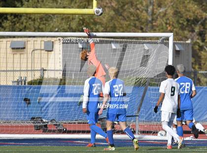 Thumbnail 3 in Temple City vs. Los Altos (CIF State D5 Final) photogallery.