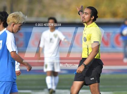 Thumbnail 3 in Temple City vs. Los Altos (CIF State D5 Final) photogallery.